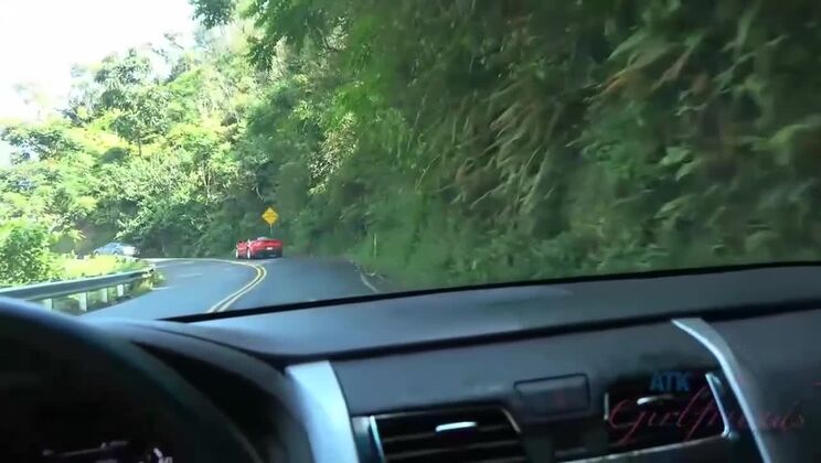 Sydney Cole's Foot Fetish Encounter is Unforgettable