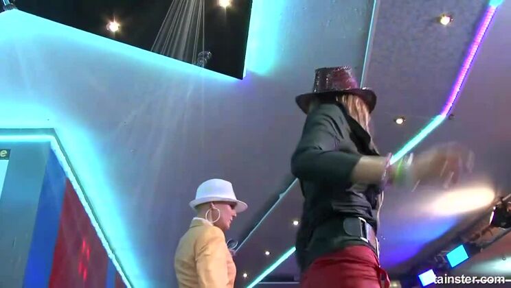 [Tainster] - Speed Dating: A Lesbian Lingerie Party with Milfs and Blondes - Klarisa Leone - Kitty Jane - Cindy Dollar - Betty - Kristi Lust - Rihanna Samuel - Nessa Devil - christina lee - rachel la rouge - lexxis brown - Susan Snow - Kate1 - Eliss Fire - Carmen Black - Cabiria - Villa - Pearl Diamond - kitty salieri - Zuzana Zeleznovova - Valentina Rush - Johanson Rosses