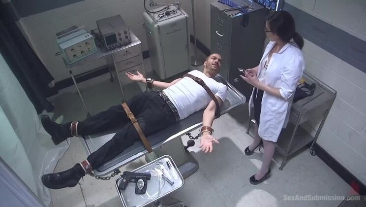 [SexAndSubmission] - Fetish Encounter: Casey Calvert and Xander Corvus - Casey Calvert - Xander Corvus