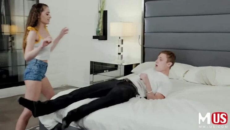 Fuck Me Rough, Cum All Over My Face