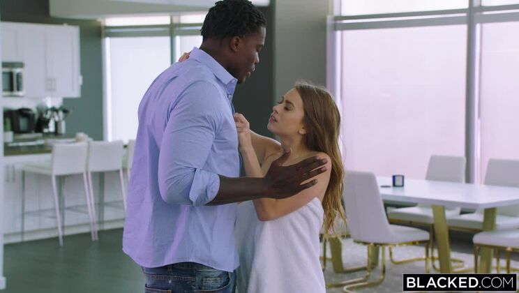 Hairy and Natural - My Fantasy