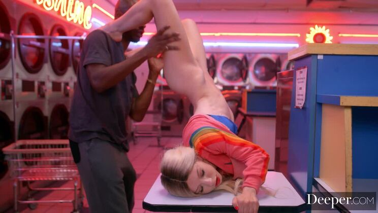 [Deeper] - Kenzie Reeves in a Taboo Affair