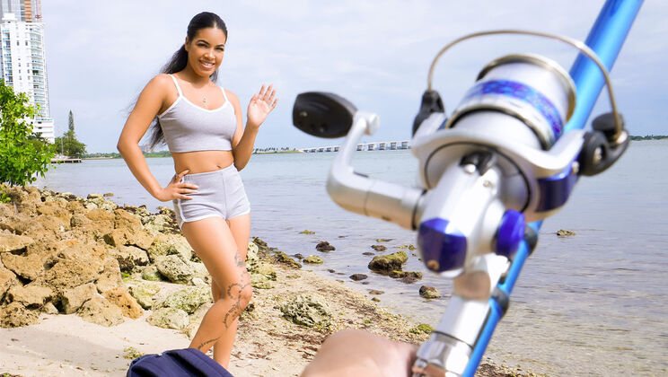 [POVLife] - The Drive To Your Soul - Filthy Rich - Maya Farrell