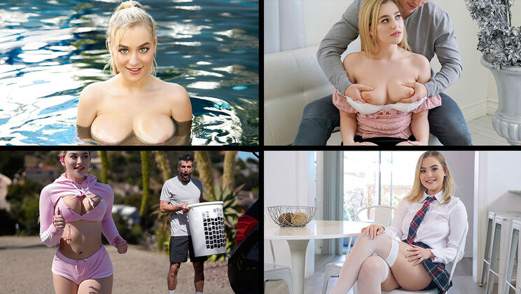 Blossom Blake's Top Performances