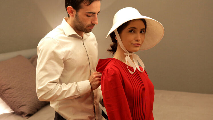 Super Skinny and Fair Skin Fucking - S2:E5