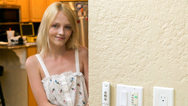 [DetentionGirls] - Shaved and Ready: Kate Bloom's Deepthroat - Kate Bloom