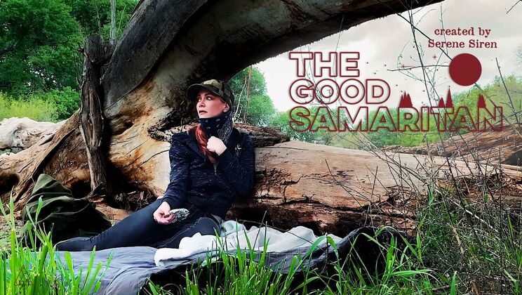 [ModelTime] - Self-Pleasuring with a Friend - Serene Siren - Earl E. Blunderbust