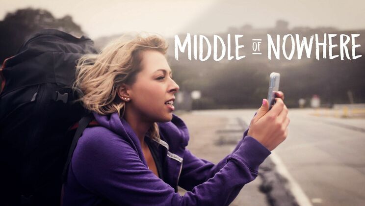 Cumshot Central - Nowhere