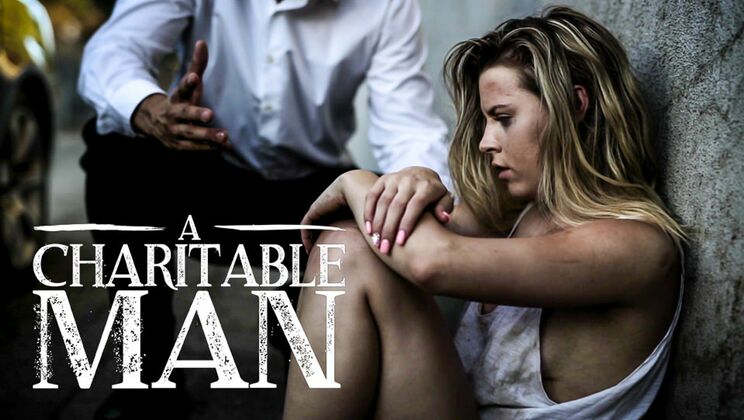 [PureTaboo] -  First Time Sex with a Charmer  - Aubrey Sinclair - Danny Mountain