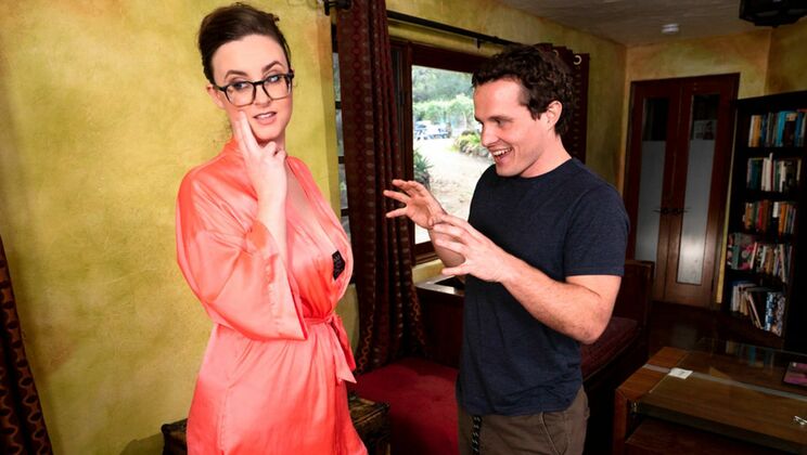 [NuruMassage] - Eager Beaver Gets a Massage and More from Jay Taylor - Jay Taylor - Robby Apples