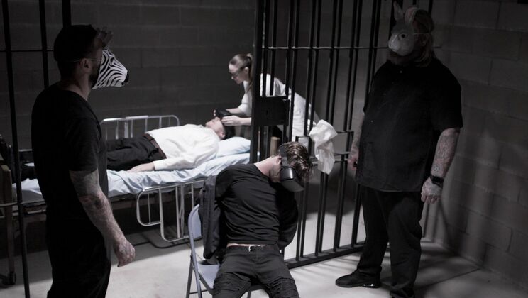 [PureTaboo] - Jaye Summers' Dark Delight - Jaye Summers - Lucas Frost