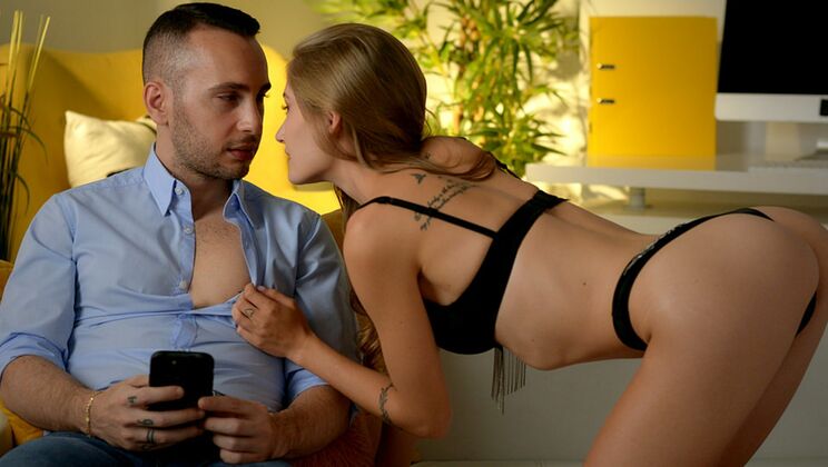 Espresso's Better Match