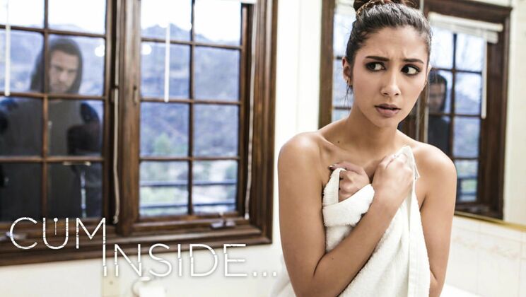 Gianna Dior Deepthroat Action with Seth Gamble