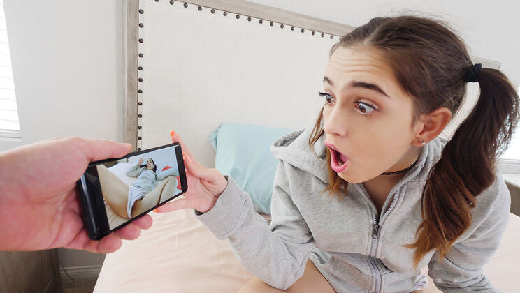 [SisLovesMe] - Brooke Haze's Wet and Wicked - Brooke Haze - Jay Rock