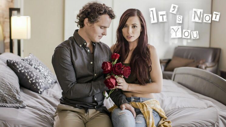 [PureTaboo] - Teen Hardcore Pleasure - Aidra Fox - Robby Apples