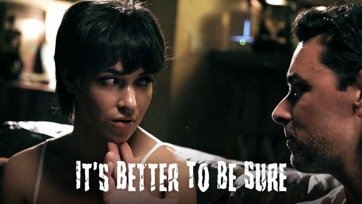 [PureTaboo] - Brooklyn Gray's No Regrets - Ryan Driller - Brooklyn Gray