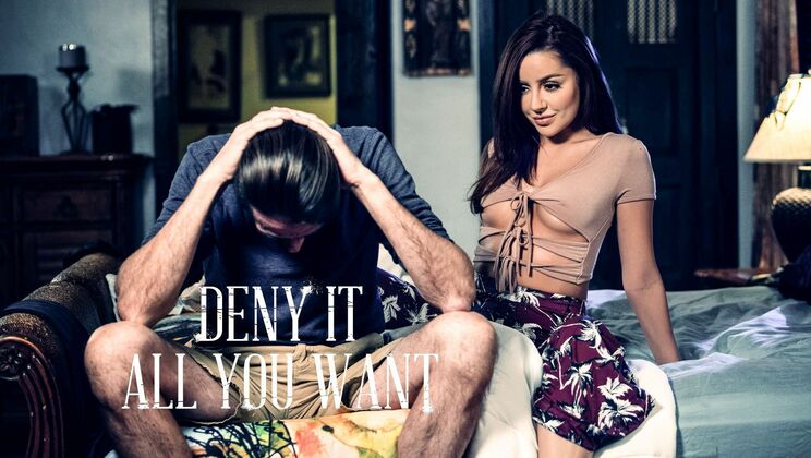 [PureTaboo] - Old Man Fucks Young College Girl