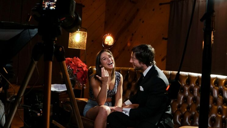 Abella Danger: A Natural Beauty