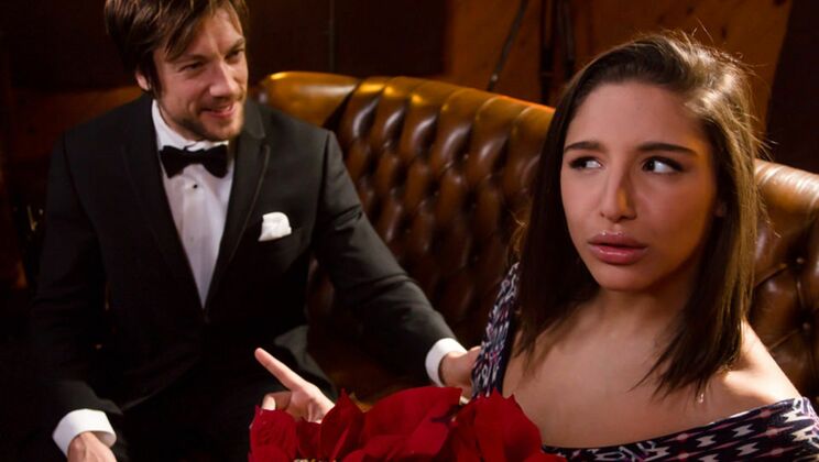 Abella Danger's Hardcore Fucking