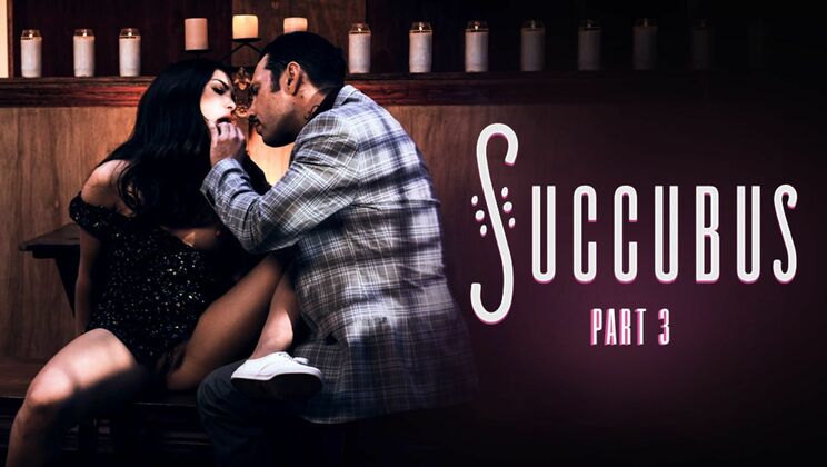 Horror Theme Sex: Jane Wilde and Tommy Pistol