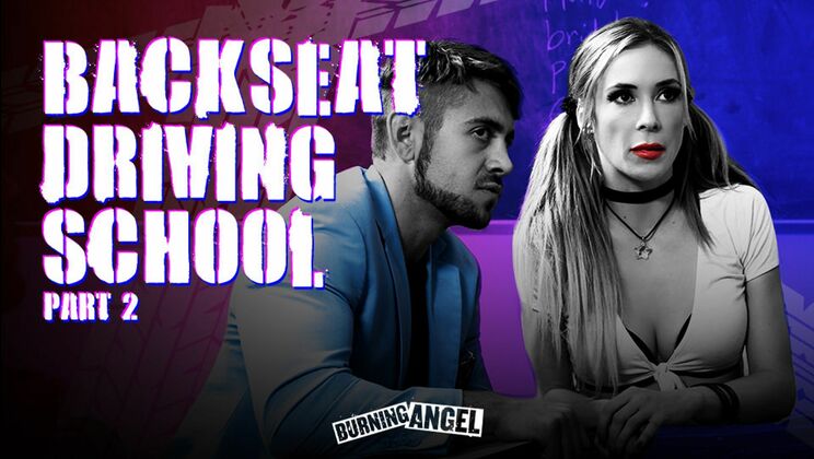 Natural Tits Bouncing in 69 Action