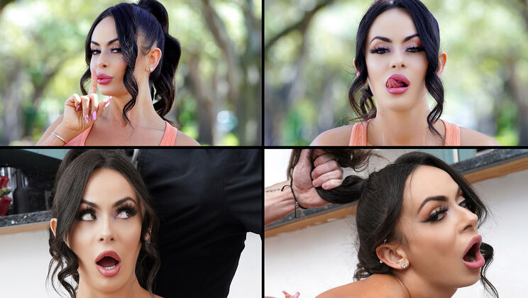 Getting Loose With Kiki