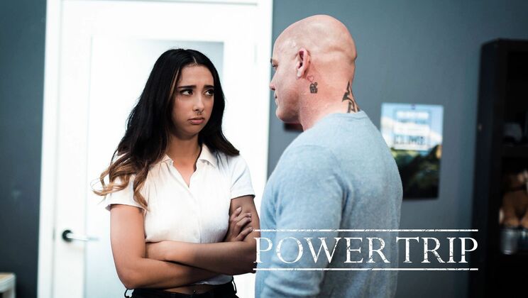 [PureTaboo] - Stepfamily Sex with Teen