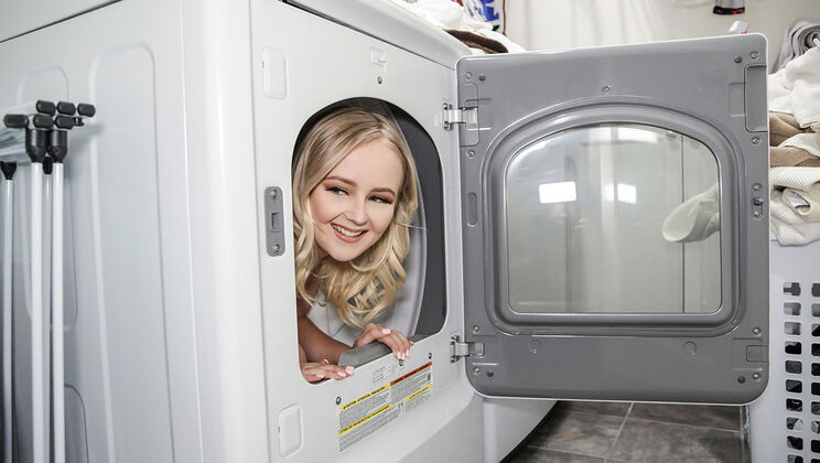 [ExxxtraSmall] - Petite Teen Hides - Michael Swayze - Natalia Queen