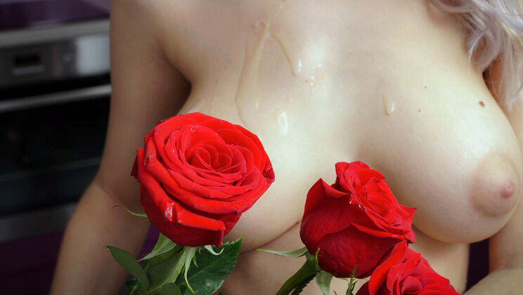 [TeamSkeetXSeries] - My Busty Girlfriend Eva Elfie - Eva Elfie - Adam Ocelot