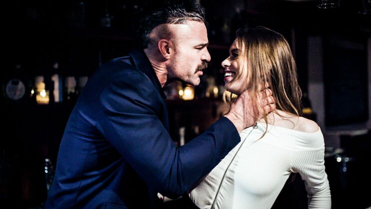 Natural Tits Girl Wants More