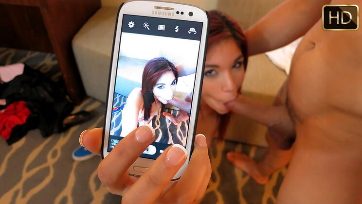 Leah's Audition Tape