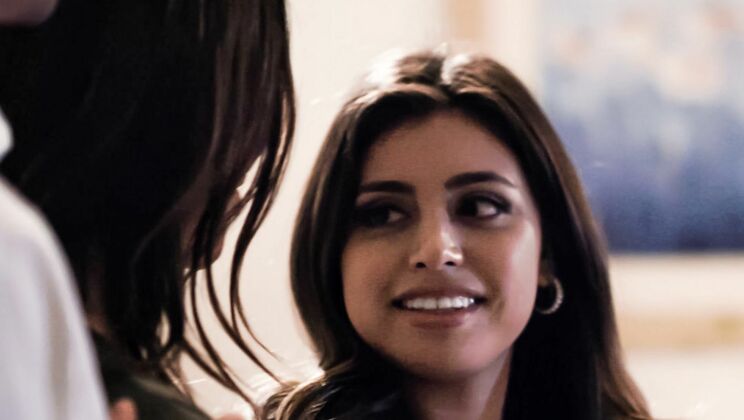 [PureTaboo] - Step Family Swap: Teen's First Time - Alexis Fawx - Ella Knox - Adria Rae - Stirling Cooper