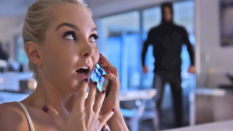 [MYLF] - MILF Aaliyah Love's Stranger Than Fiction Encounter - Mike Mancini - Aaliyah Love