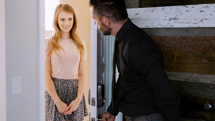 To Sex A Babyscammer - Jillian Janson