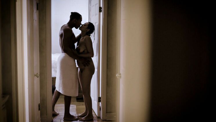 [PureTaboo] - Zoey Foxx's Hardcore Sex with Domenic Kane - Ricky Johnson - Zoey Foxx - Domenic Kane