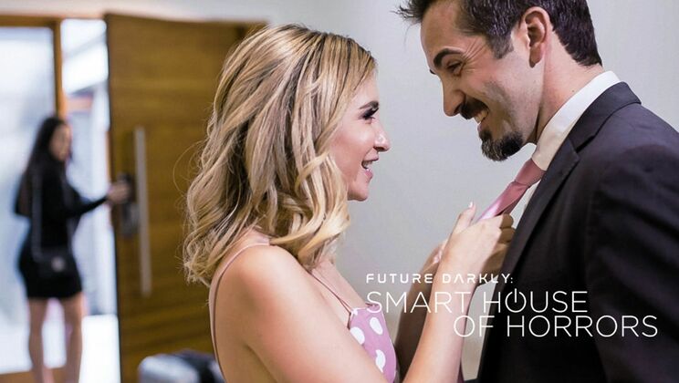 Threesome, Hardcore, and Blowjob Galore