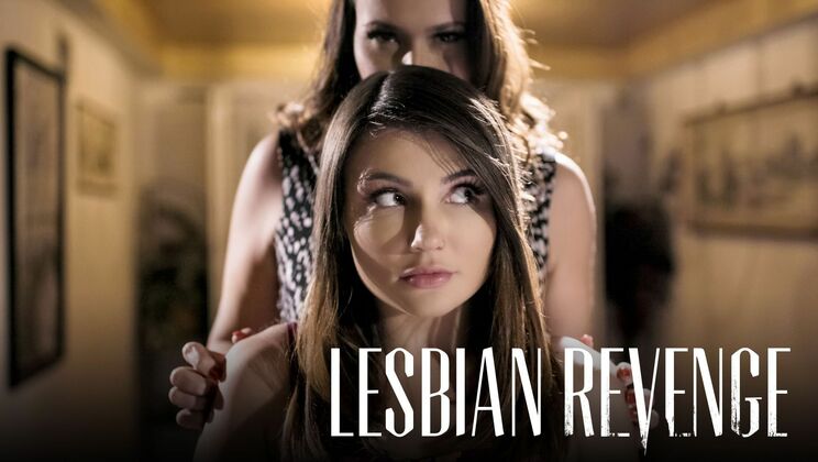 [PureTaboo] - Old and Young Lesbians: A Pride Affair