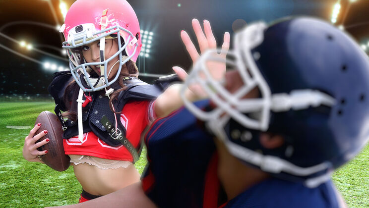 [ExxxtraSmall] - Teen Petite Score - Danny Mountain - Alexia Anders