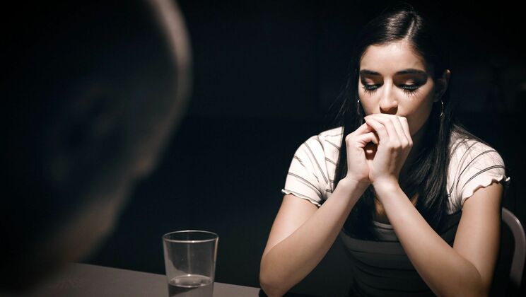 Pussy to Mouth with Chad White and Emily Willis