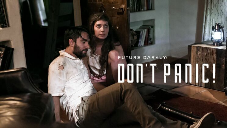 [PureTaboo] - Elena Koshka Takes Control - Domination Session - Elena Koshka - Dick Chibbles