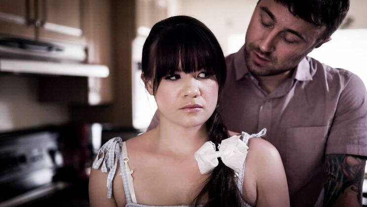 [PureTaboo] - Alison Rey: Masturbating and Enjoying