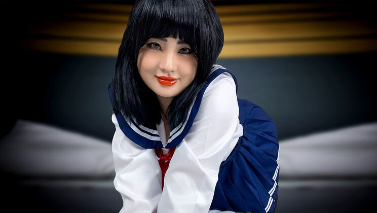 Young Girl POV Sucking