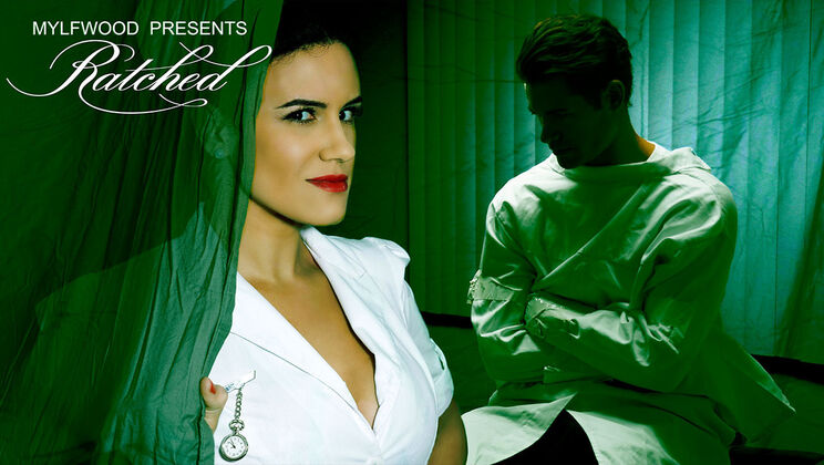 MILF Encounters with Nurse Ratched