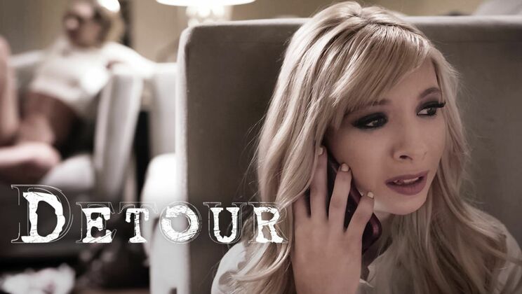 [PureTaboo] - Blowjob on a Detour