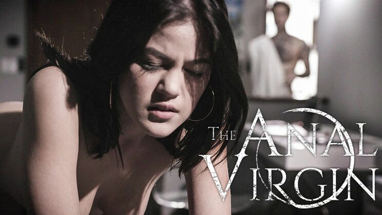 [PureTaboo] - Kendra Spade Anal Fucking Debut - Kendra Spade - Small Hands