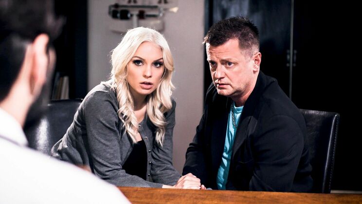 [PureTaboo] - Kenzie Taylor Encounters a Big Surprise - Tommy Pistol - Kenzie Taylor - Eric Masterson