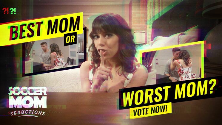 [IsThisReal?!] - Facial for Soccer Mom Vera King - Vera King - Jay Romero