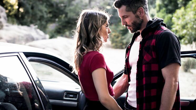 Flight to Pleasure: Blowjob and Cum