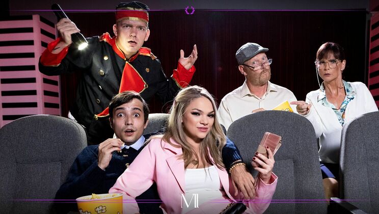 Watch Them Get Proud