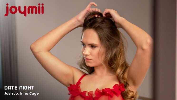 Josh Jo's Blonde Bombshell